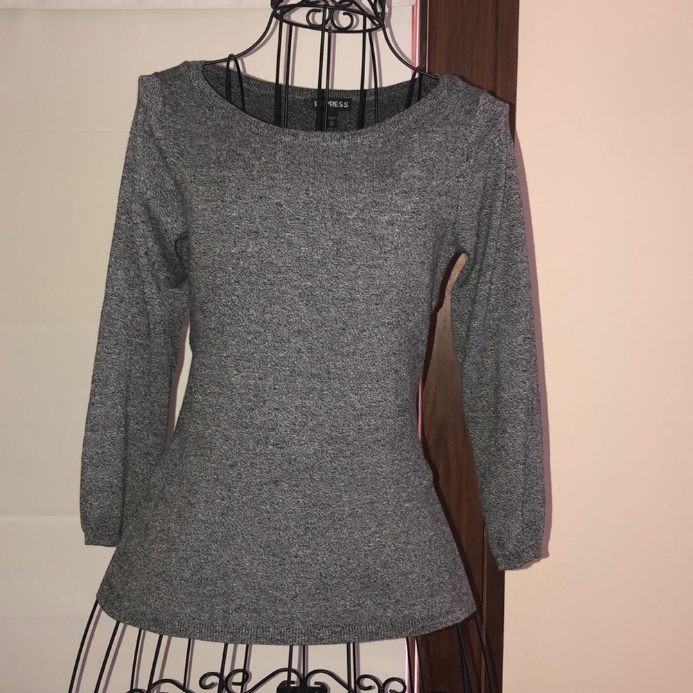 EXPRESS Sweater XS ❄️winter sale item